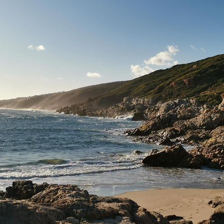 Lodge 93 Mossel Bay Exteriör bild