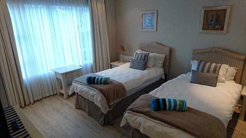 Lodge 93 Mossel Bay Exteriör bild