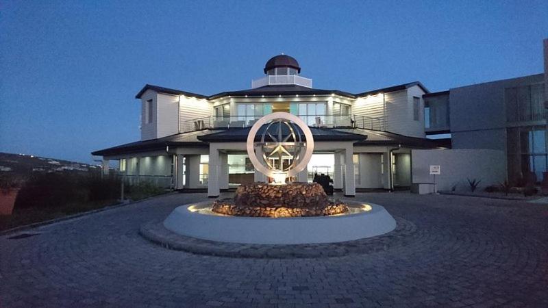 Lodge 93 Mossel Bay Exteriör bild