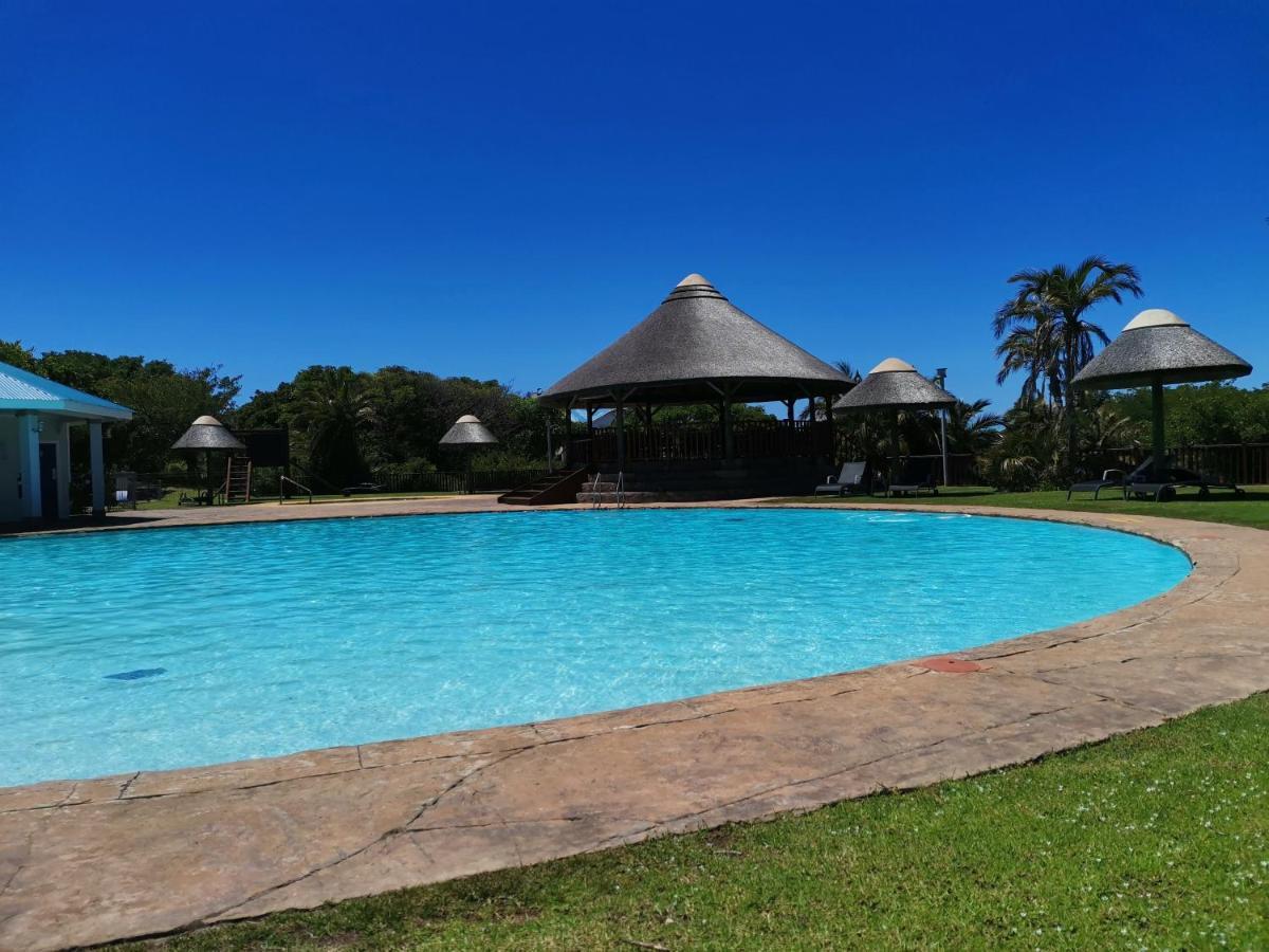 Lodge 93 Mossel Bay Exteriör bild