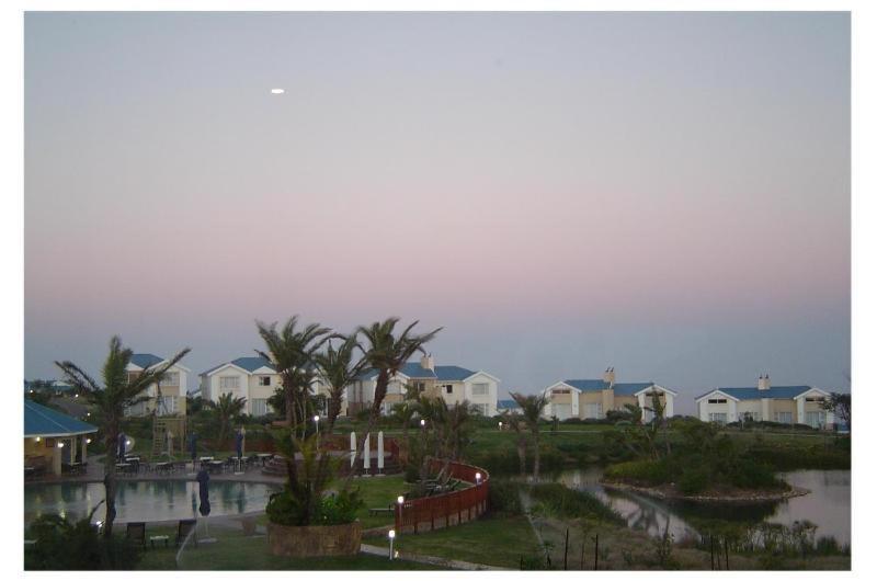 Lodge 93 Mossel Bay Exteriör bild